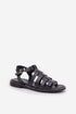 Sandals model 212587 Step in style