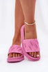 Flip-flops model 212595 Step in style