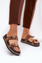 Flip-flops model 212611 Step in style