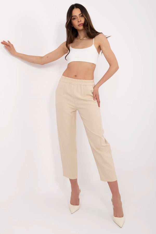 Women trousers model 212654 Och lla