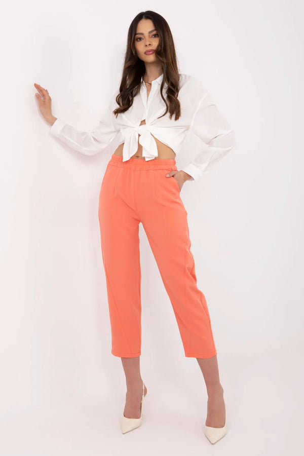 Women trousers model 212655 Och lla