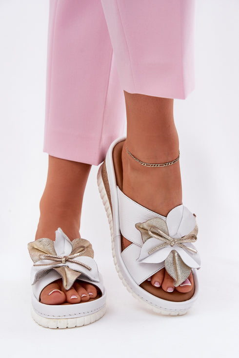 Flip-flops model 212704 Step in style