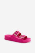 Flip-flops model 212707 Step in style