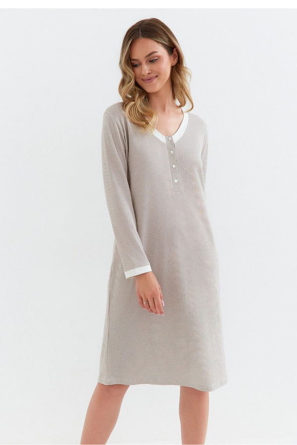 Nightshirt model 212752 Cana