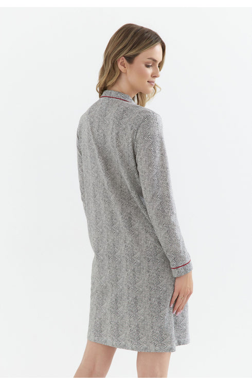 Nightshirt model 212757 Cana