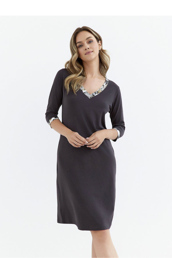 Nightshirt model 212758 Cana