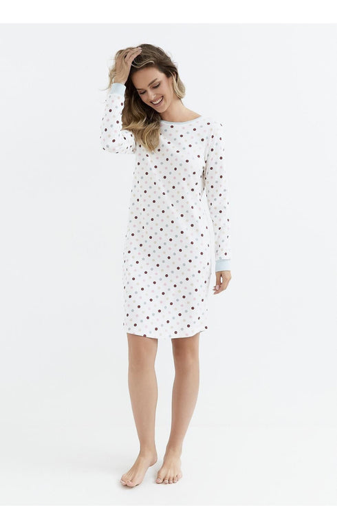 Nightshirt model 212762 Cana