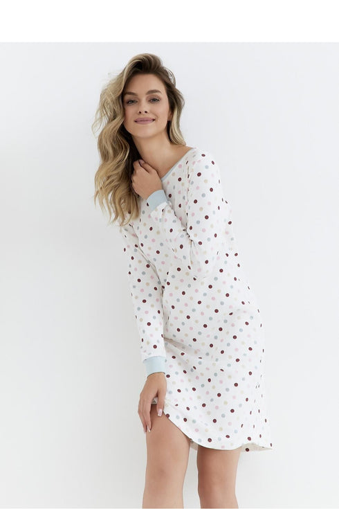 Nightshirt model 212762 Cana