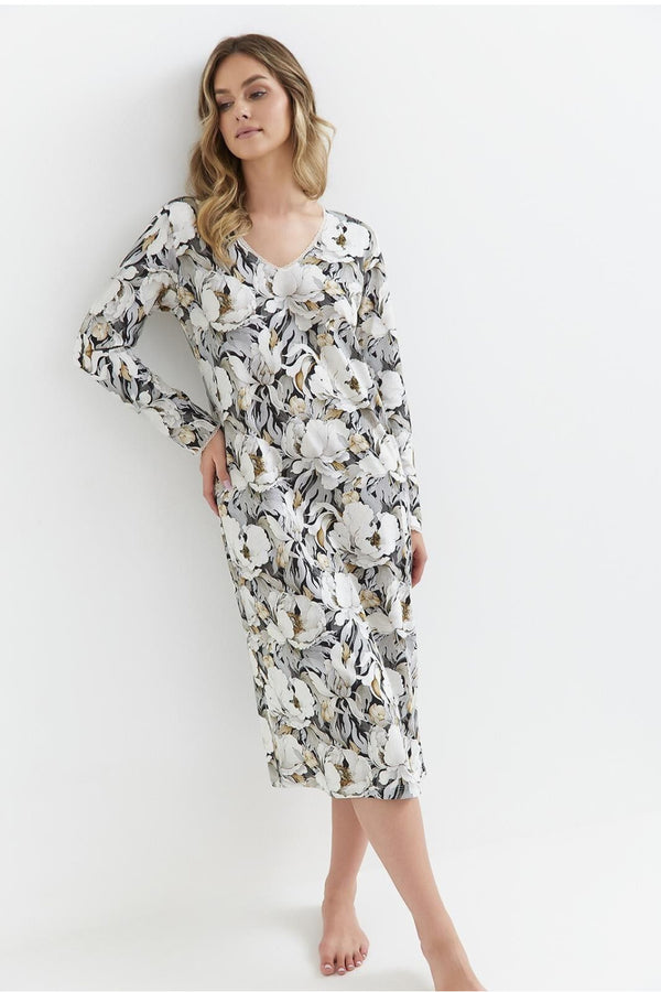 Nightshirt model 212765 Cana
