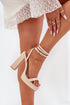 Heel sandals model 212820 Step in style