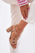Heel sandals model 212835 Step in style