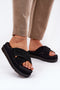 Flip-flops model 212875 Step in style