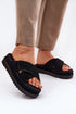 Flip-flops model 212875 Step in style