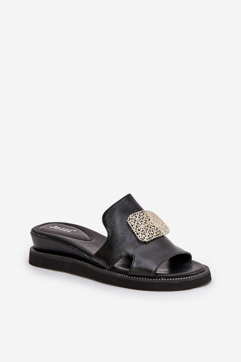 Flip-flops model 212889 Step in style