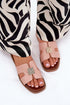 Flip-flops model 212890 Step in style