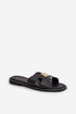 Flip-flops model 212892 Step in style