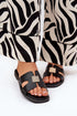 Flip-flops model 212892 Step in style