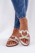 Flip-flops model 212896 Step in style