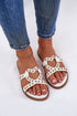 Flip-flops model 212896 Step in style