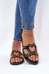Flip-flops model 212897 Step in style