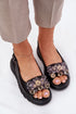 Sandals model 212905 Step in style