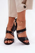 Heel sandals model 212908 Step in style