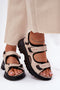 Sandals model 212911 Step in style