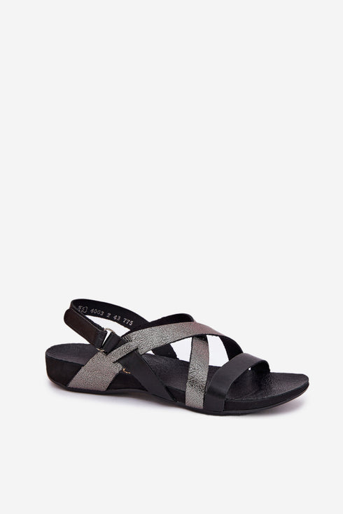 Sandals model 212912 Step in style