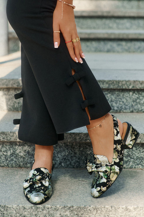 Heel pumps model 212998 Step in style