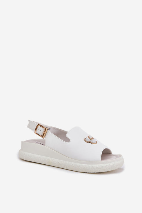 Buskin model 213006 Step in style