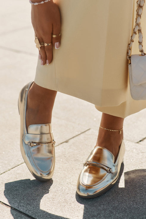 Mocassin model 213028 Step in style