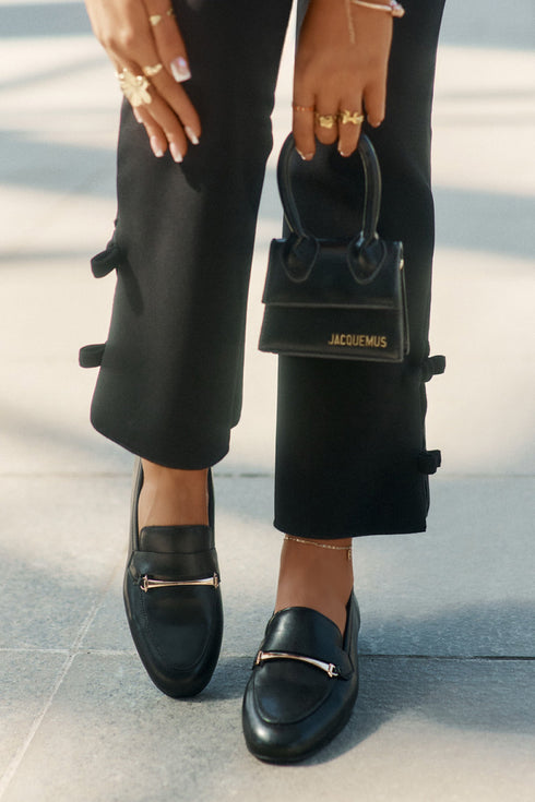 Mocassin model 213029 Step in style