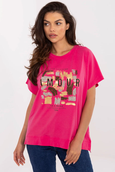 Blouse model 213104 Factory Price