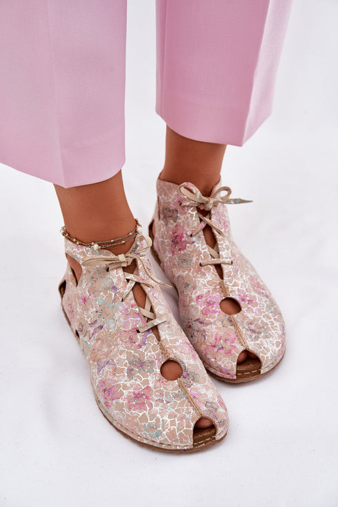 Boots model 213153 Step in style