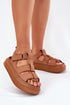 Sandals model 213169 Step in style