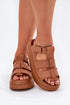 Sandals model 213169 Step in style
