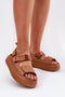 Sandals model 213172 Step in style