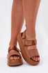 Sandals model 213172 Step in style