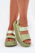 Sandals model 213174 Step in style