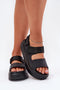 Sandals model 213175 Step in style