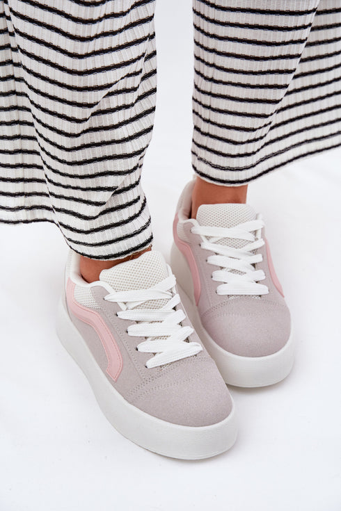 Sport Shoes model 213188 Step in style