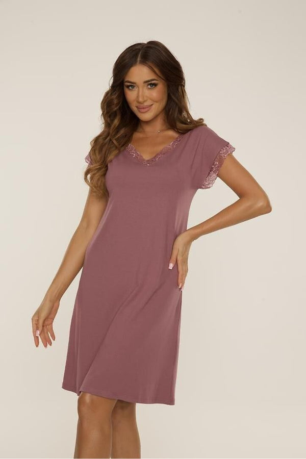 Nightshirt model 213320 De Lafense
