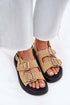 Sandals model 213463 Step in style