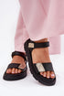 Sandals model 213465 Step in style