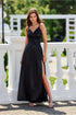 Long dress model 213634 Roco Fashion
