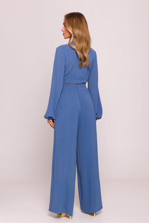 Women trousers model 213675