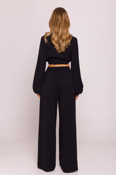 Women trousers model 213678