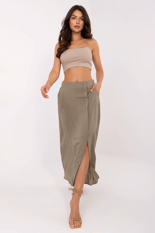 Skirt model 213770 Fresh Made