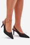 High heels model 213880 Step in style