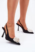 High heels model 213883 Step in style